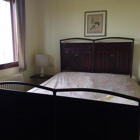 Гостевой дом Agriturismo Il Pettirosso Форли Экстерьер фото