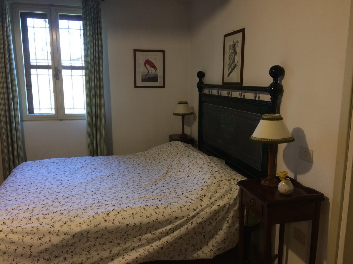 Гостевой дом Agriturismo Il Pettirosso Форли Экстерьер фото